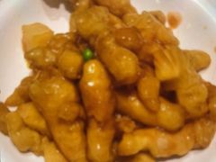 -峨嵋小镇·川菜(正定朗华店)