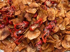 -霸王虾·麻辣小龙虾(清水河公园店)