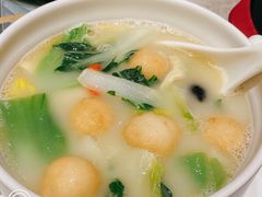 -大树餐厅(红旗街万达店)