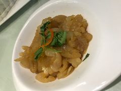 -老酒川菜坊(中山西路店)