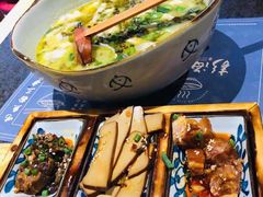 -申鲜大师·简餐(科技生态园店)