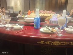 -小蓝鲸湖北菜(八一路店)