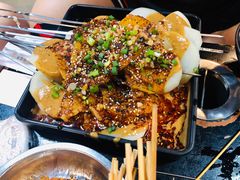 -碎怂烤肉(钟楼柳巷店)