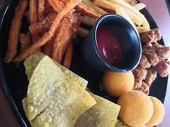 -魏斯理汉堡(西安沣东吾悦店)