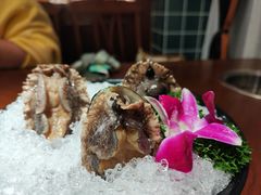 -东海怡品海鲜豆捞(星街坊店)