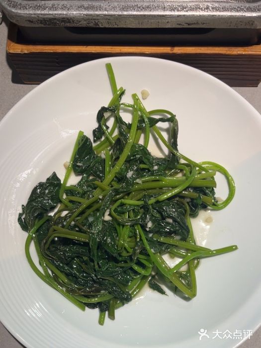 绿茶餐厅(广州天河城店)图片