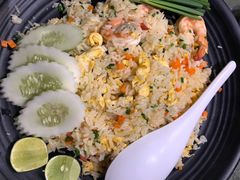 -The Dishes Seafood & Restaurant