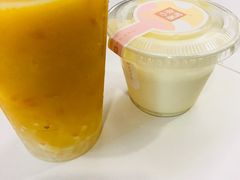 -奈雪的茶(中海环宇荟店)