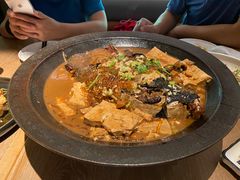 -金掌勺锅包肉(华润万象城店)