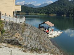 -孔雀湖生态旅游区