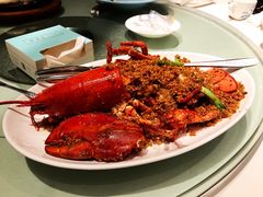 -东南里湖景餐厅·新闽菜(浦西万达店)