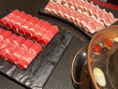 -东来顺饭庄(金泉广场店)