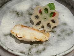 -元熹会席料理