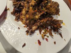 -大鸭梨烤鸭(金色漫香店)