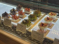 -Ten Olives甜点