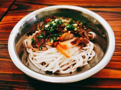 -老东江米粉