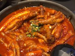 -HOTISLAND海鸡岛·韩国料理(江南西店)
