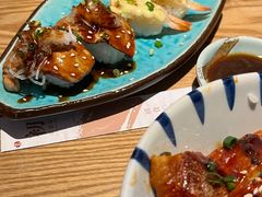 -初居食屋日式料理(万象城购物中心店)