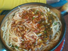 -银同牦牛肉火锅