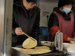 -张记灌饼(丰富路店)