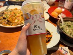 -南园民国茶楼餐厅·常州菜(北大街店)