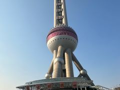 -东方明珠·空中旋转餐厅