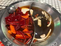 -土货重庆火锅(罗斯福广场店)