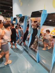 -北京科学中心儿童乐园