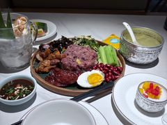 -俏香傣·德宏风味餐厅(万宏路店)