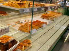 -泸溪河桃酥(西直门凯德店)