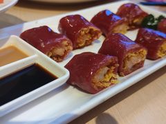 -避风塘(五角场店)