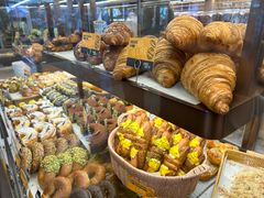 -PAPER STONE BAKERY(天汇广场店)