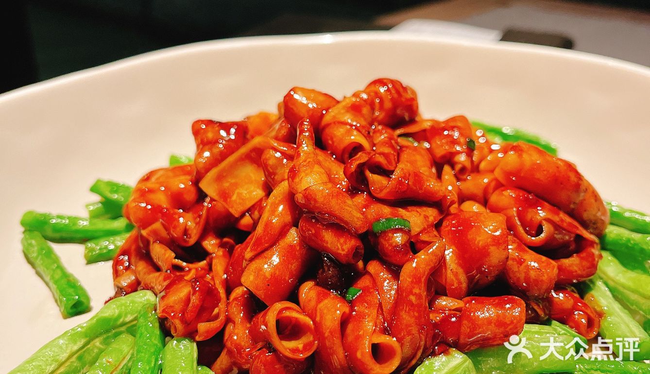 粤菜龙头，值得推荐