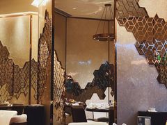 大堂-彩丰楼·中餐厅(国家会展中心上海洲际店)