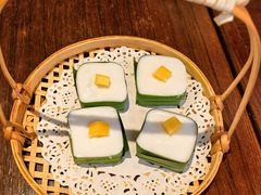 -泰妃殿(新世界旗舰店)