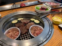 -赤坂亭·M9和牛烧肉·铁板烧·日料398放题(长泰广场店)