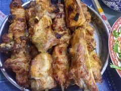 -園丁烤肉缸子肉