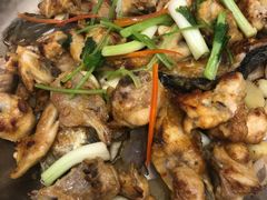 -龙悦湾酒家·八阵鱼生·渔人码头店