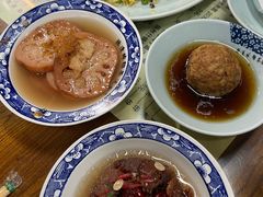 -粗茶淡饭(东关街店)