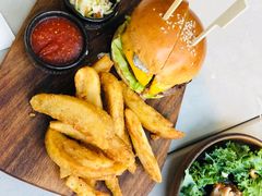 -农畉LONFOOD(福田星河COCOPark店)