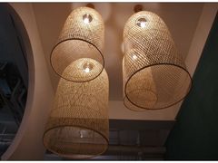 -行者素食(国赫红珊湾店)