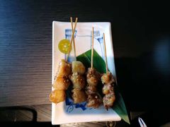 -花潮料理艺食馆(SM新生活广场店)