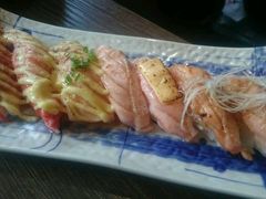 -大雄寿司(中华广场店)