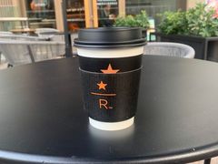 甄选美式-星巴克臻选(重庆大融城店)