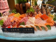 -尚海豆捞(乐虹坊店)