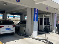 -上海普陀区机动车检测站第十一机动车安全检测站