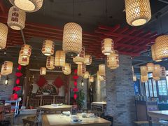 大堂-二十八里太湖船菜(吉祥路店)