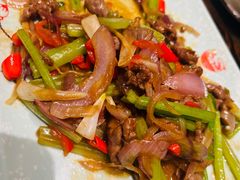 -抱德·潮汕味(琶洲店原惠城鱼仔)