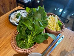 -四喜小胖·北京涮肉(五道营店)