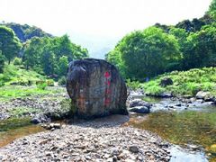 -广州市石门国家森林公园